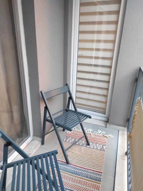 Super appartamento 1+1+parcheggio in affitto