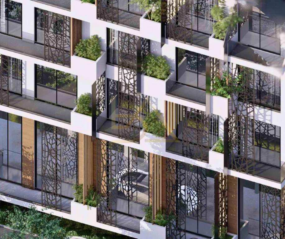 Apartments and Duplexes for Sale – Sunrise Residence, Golem, Kavajë
