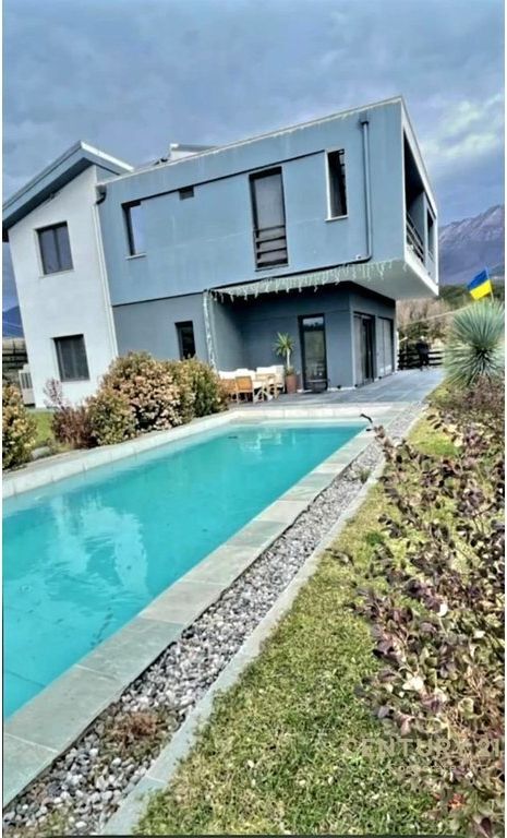 WE SELL MODERN VILLA IN DAIAS, NEAR TIRANA CPM142419