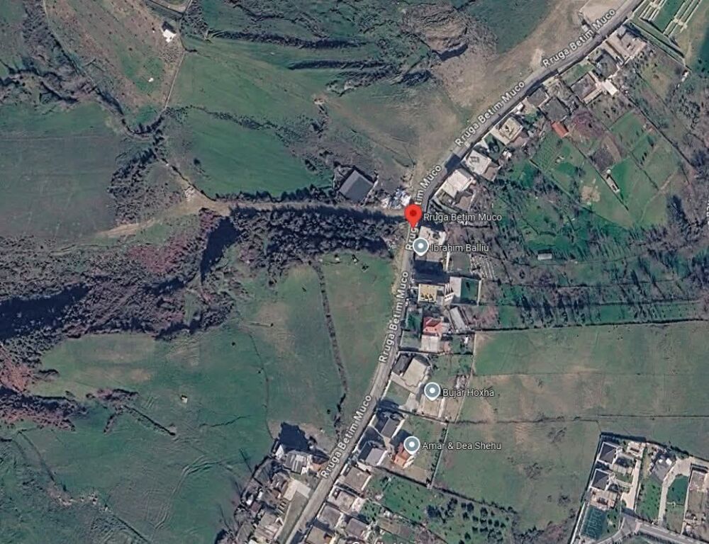 KAPANON 160 M2 ME QIRA - BABRRU, TIRANE