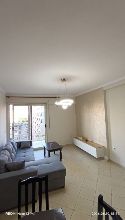 JEPET ME QERA APARTAMENT 1+1 - PERBALLE DELIJORGJIT