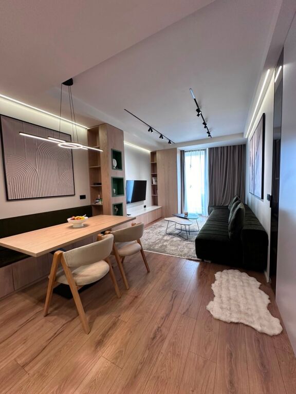 Apartament 2+1 tek 21 Dhjetori