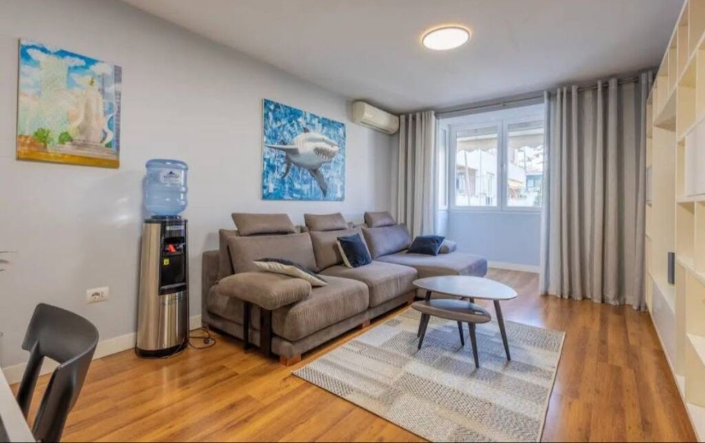 Apartment 2+1 for Rent 1000€ / Month