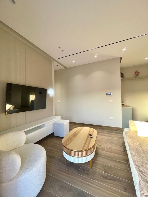 Apartment 2+1+parking space Delijorgji