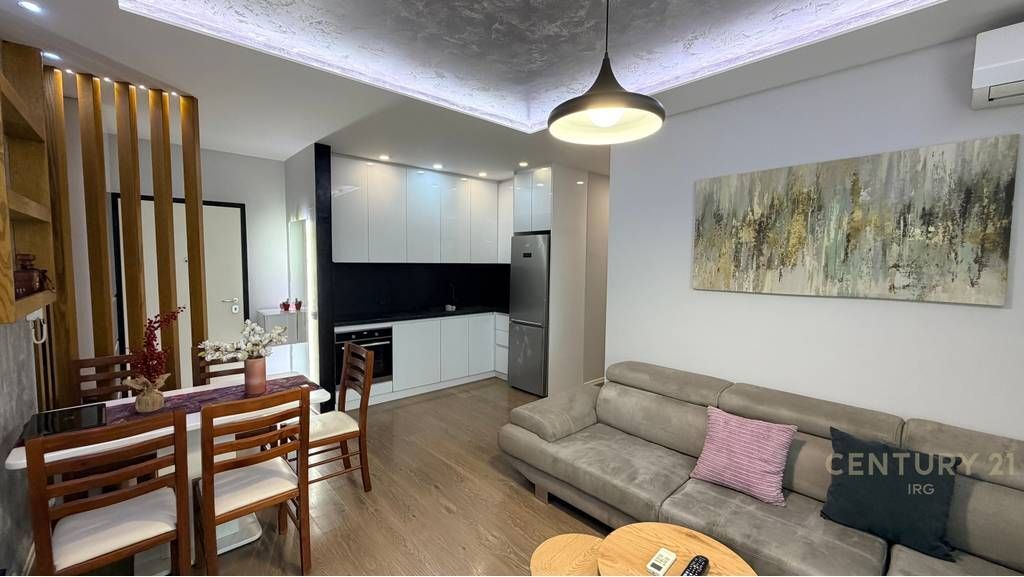 SHITET APARTAMENT 2+1+2 TEK FIORI DI BOSKO l 240,000€