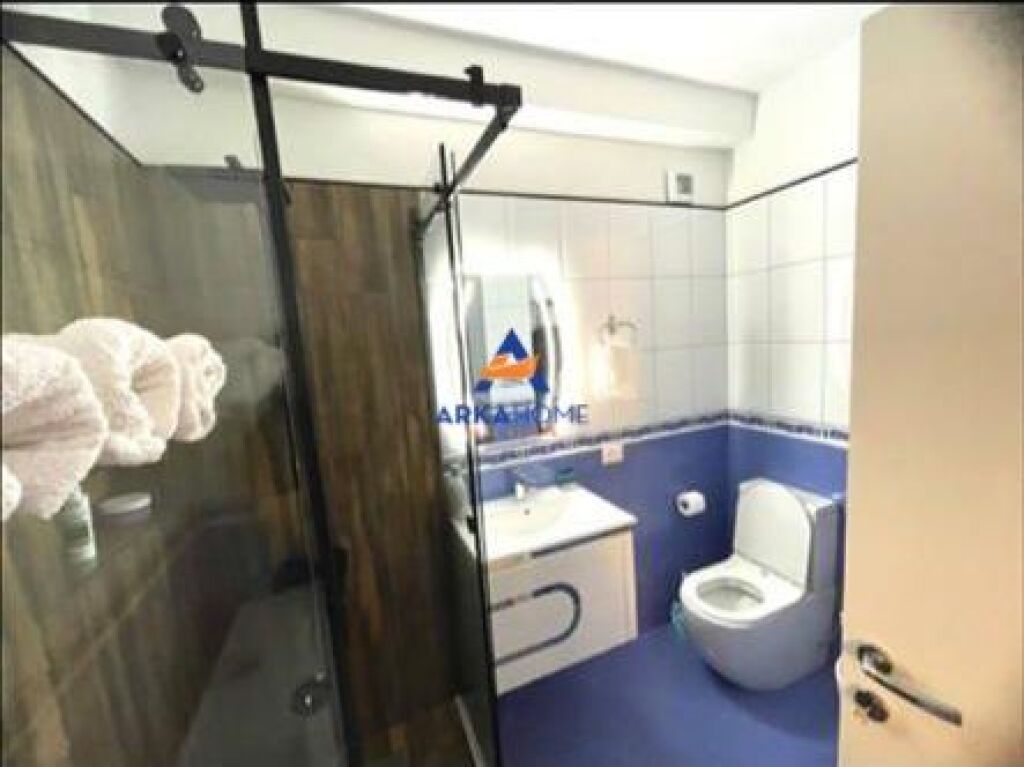 APARTMENT FOR RENT 2+1+BALCONY "RRUGA SAMI FRASHERI" 90,000 LEKE