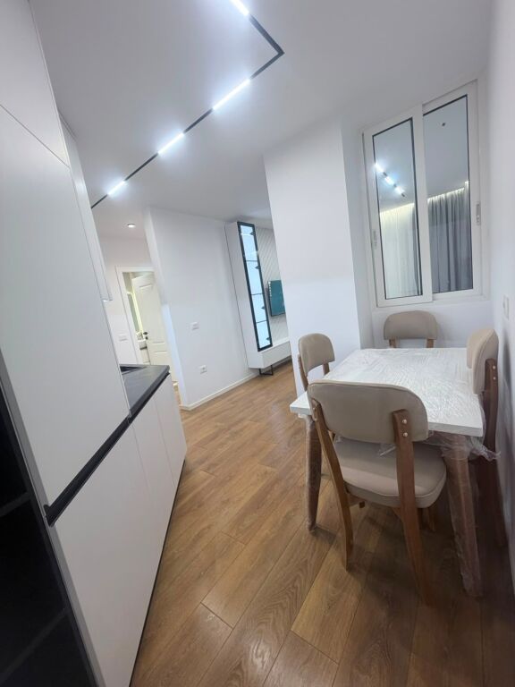21 December near Hotel Mondial.  Apartment for rent 1+1.