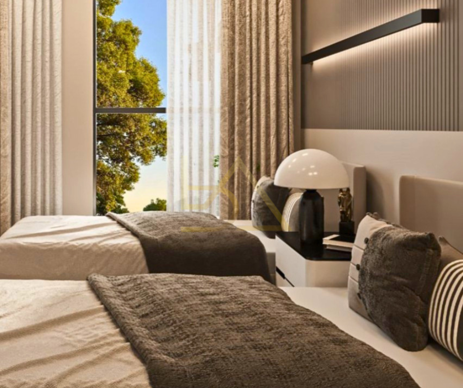 Duplex for Sale + 2 Parking Spaces – Kodra e Diellit 2, Tirana