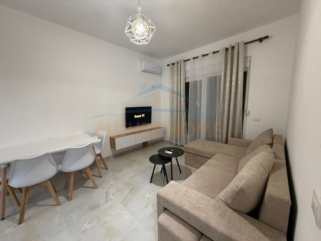 Affitto, Appartamento 1+1+Posto Auto, Unaza e Re, Complesso "Tudas".