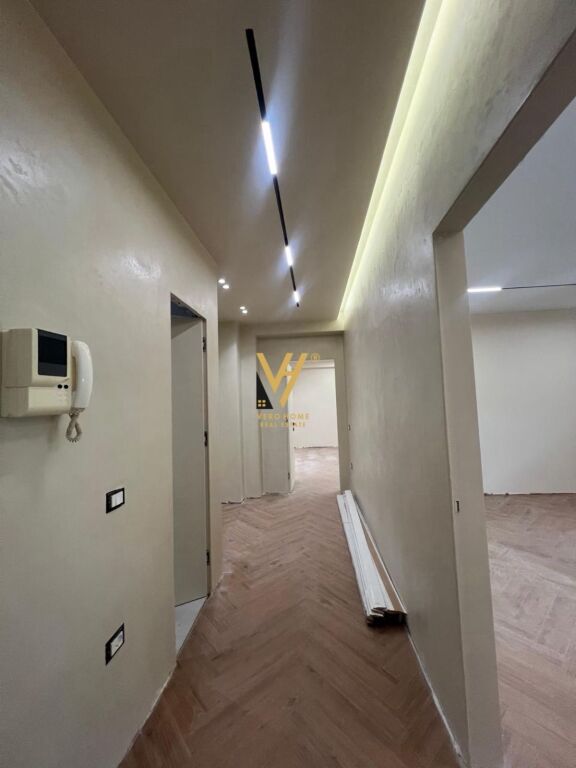 SHITET APARTAMENT 2+1+2+BLK TEK ISH EKSPOZITA 320.000 EURO
