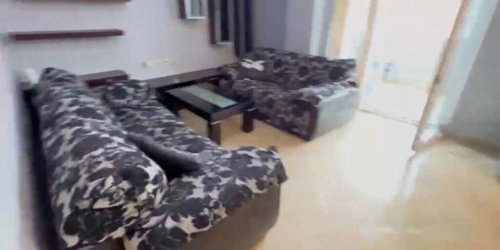 🏠 Appartamento 2+1 in affitto in Via Jordan Misja.