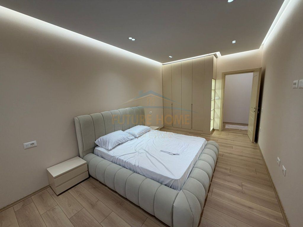 Rent, Apartment 2+1+2, Vizion Plus Complex, Don Bosko, Tirana. DB70286