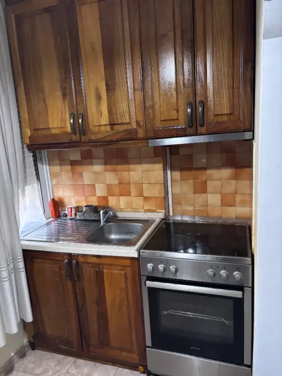 Rent | Apartament 2 + 1 | Rruga Bajo Topulli | 450 €/month