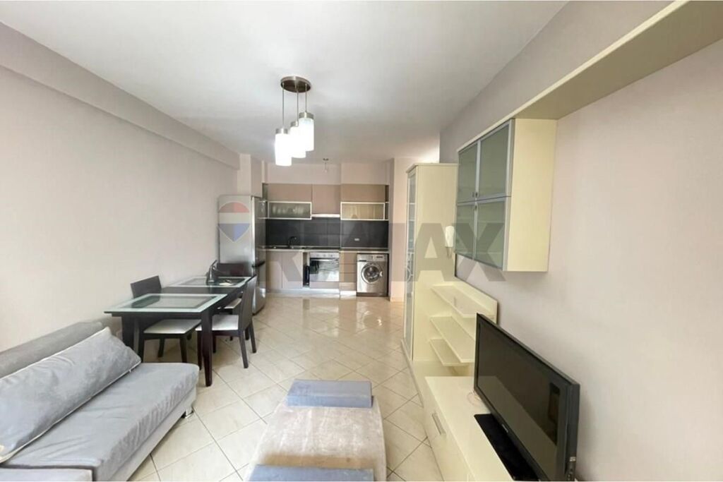 Apartment 1+1 for Rent on Kavaja Street
