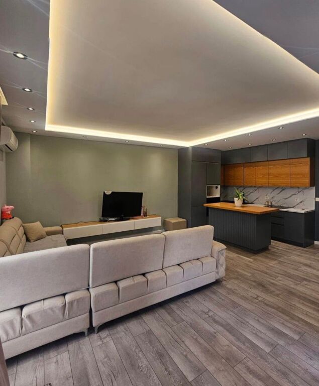 For rent 2+1+2 AVIATION FIELD 750 thousand lek