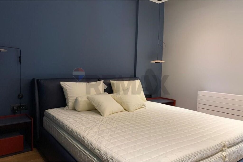 Apartament 1+1 per qira te Kompleksi Delijorgji!