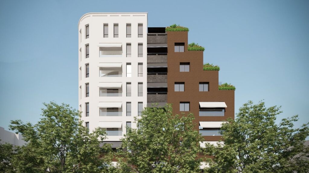 ✨ DUPLEX 3+1+3 FOR SALE NEAR THE DRY LAKE – TIRANA ✨