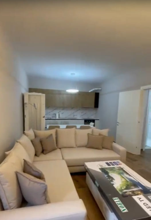 🏡 Shitet Apartament 2+1+2 – Oasis Residence