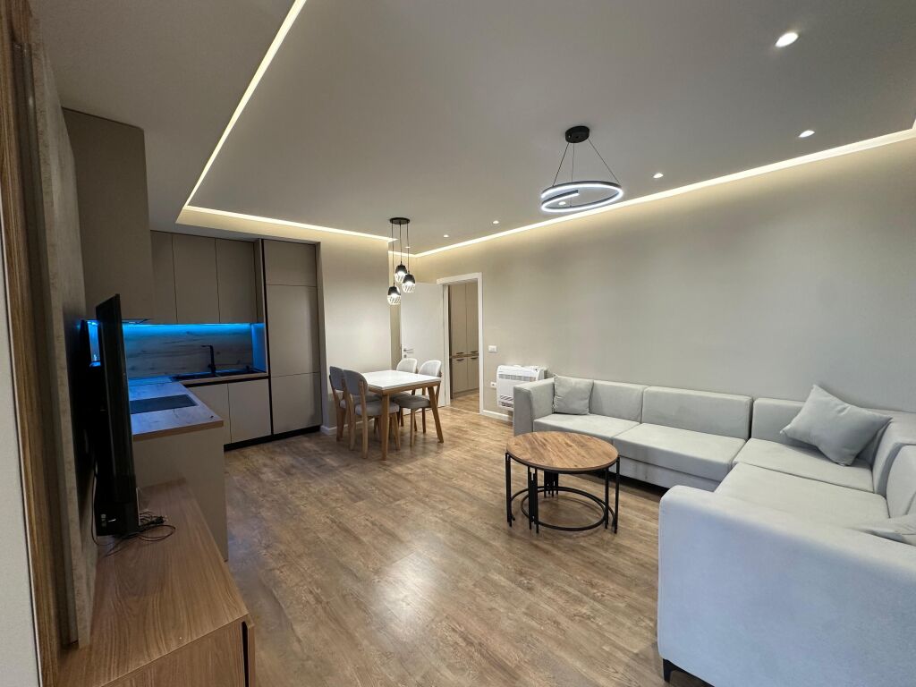 Apartament luksoz 3+1 per shitje , Rruga Dritan Hoxha