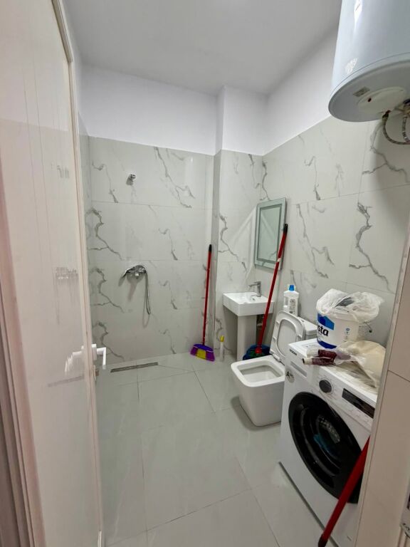 📣 QERA Apartament 1+1 📍 Kopeshti Botanik, Prane Xhamise ✨