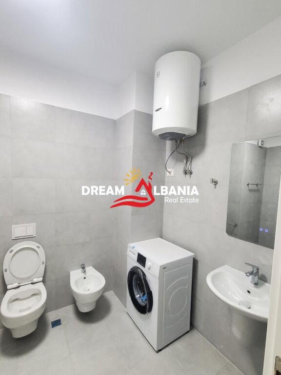Appartamento 2+1 in affitto nella zona di Liqeni i Thate vicino a Trio Corner (ID 42215580)