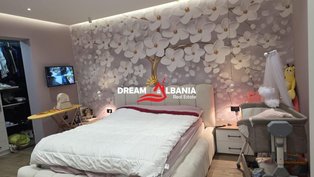 Two-storey villa for sale in the Oxhak area (ID 4151225)