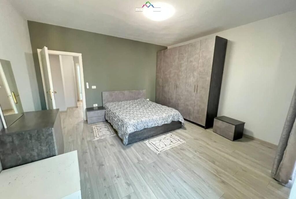 Apartment For Rent 2+1 At Elbasan Street (ID B2201945) Tirana