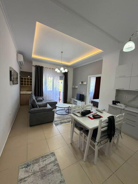 Apartment 1+1 for rent – Botanical Garden !