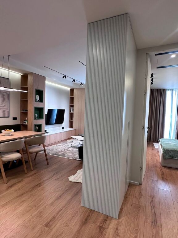 Apartment 1+1 at Mine Peza!
