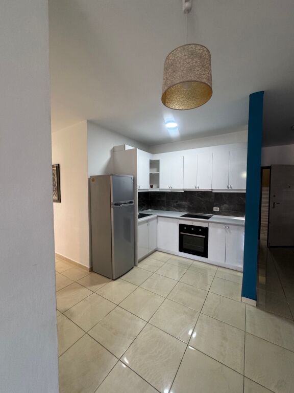 Super 2+1 apartment near the botanical garden ( fratari )