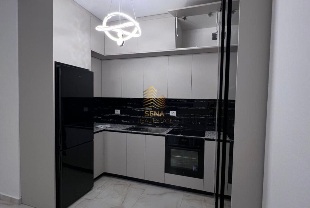 Affitto, Appartamento 1+1, Don Bosko, Trio Tower, 60.000 Lek/Mese
