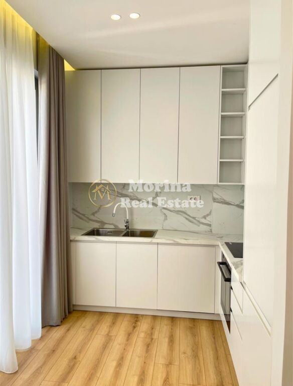 Rent | Apartament 1 + 1 | Liqeni i Thatë | 1150 €/month