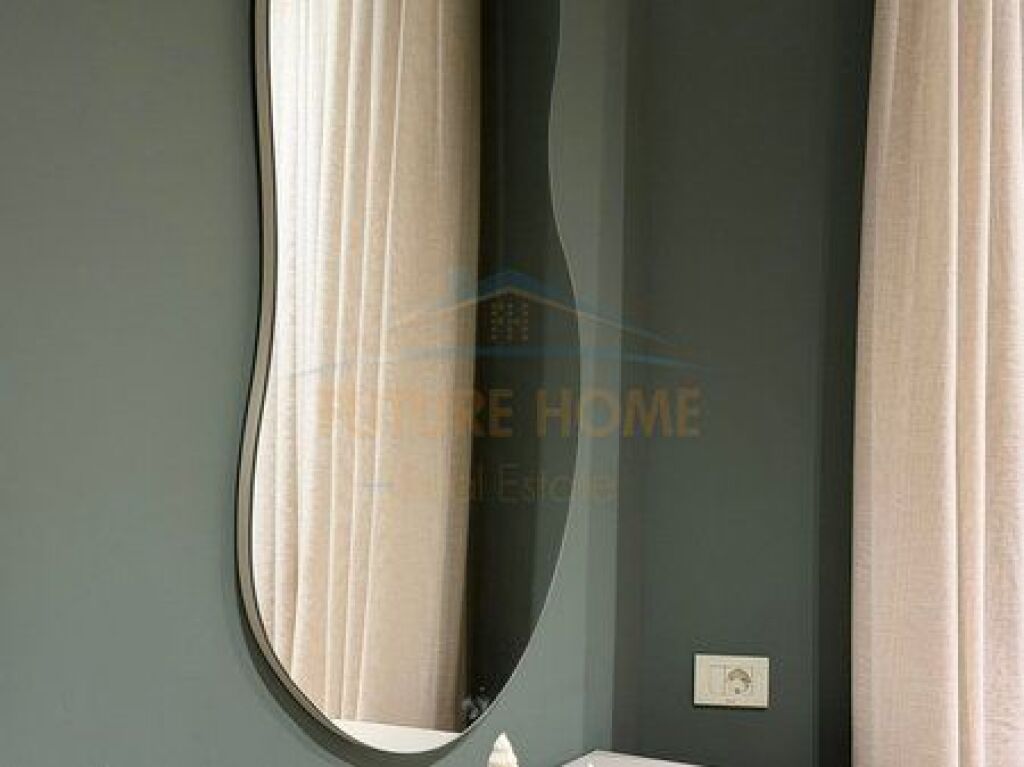 Qira, Apartament 2+1, Rruga Mine Peza, Tiranë