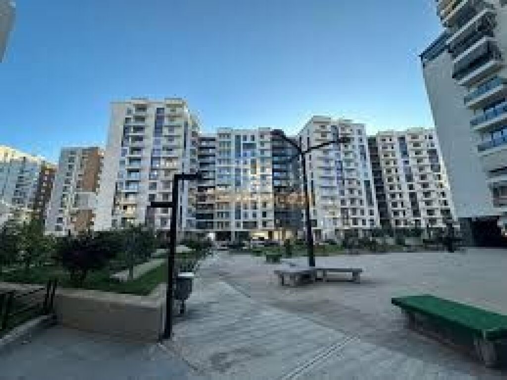 Shitet, Apartament 2+1, Ish-Fusha Aviacionit, Garden Residence Turdiu, Tiranë