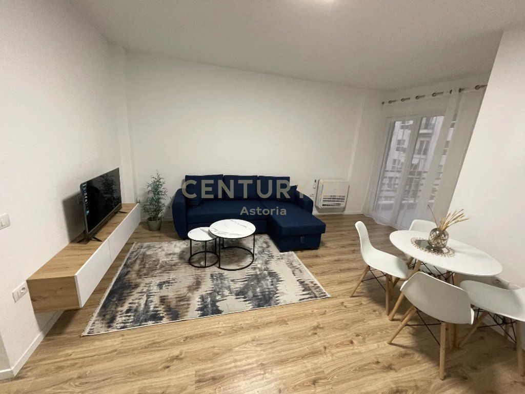 Apartament 1+1 per qira tek Kompleksi Aura astoria142669