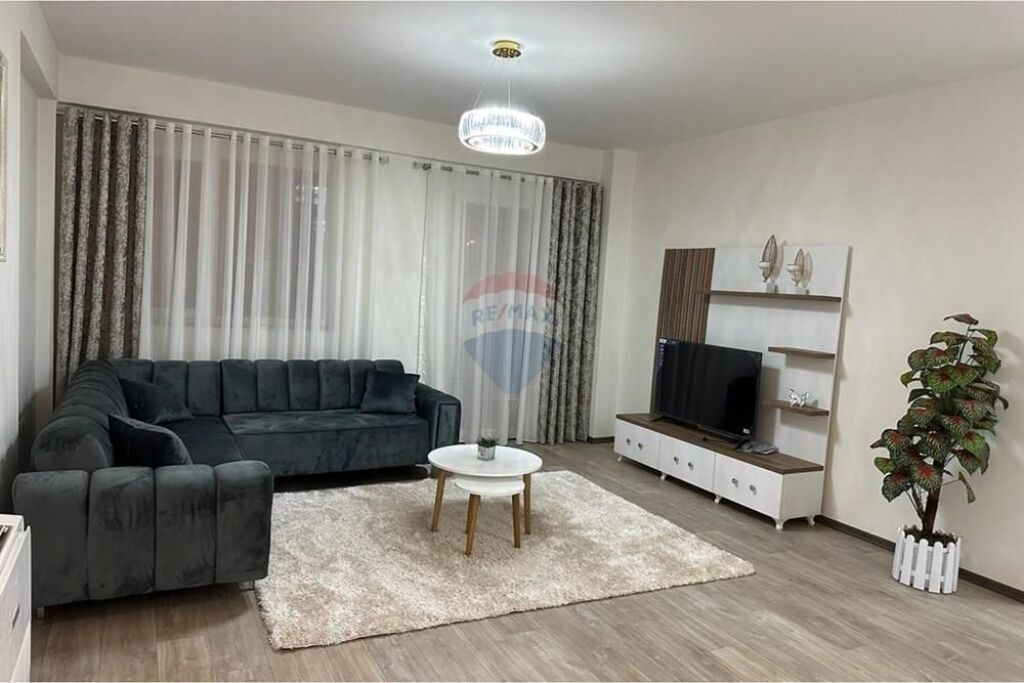 Apartment 2+1 for rent at FZ Complex