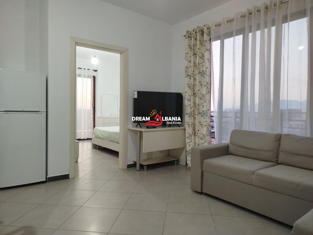 Shitet Apartament 1+1+2 ballkone prane Bar Oslo ne Astir,Tirane(ID 41111583)
