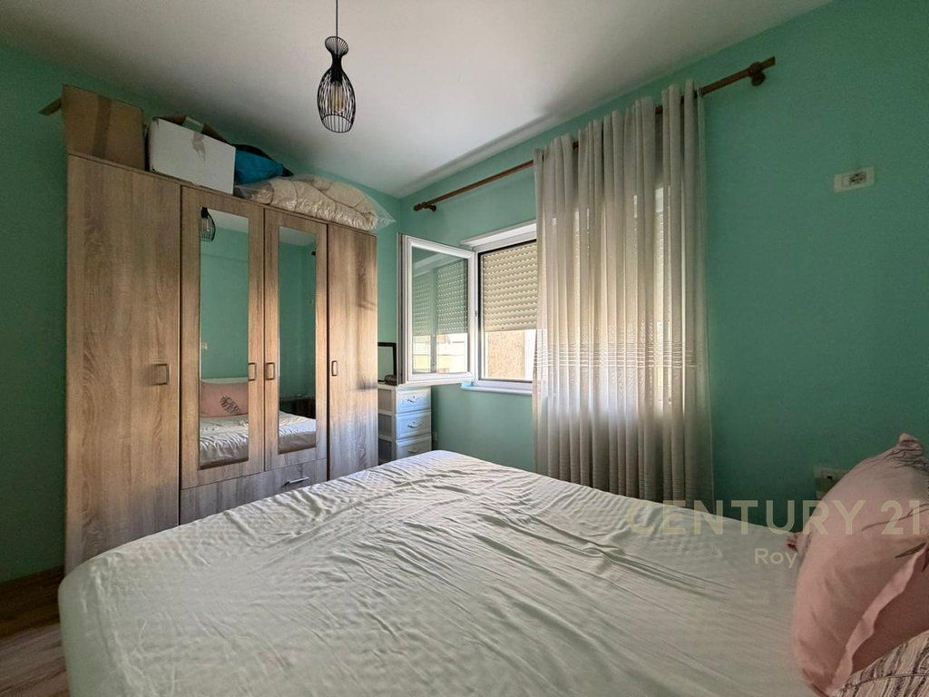 APARTMENT 1+1 FOR SALE – BEACH, FIRST STATION