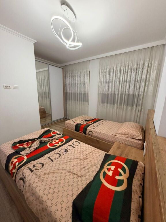 FOR RENT 1+1 YZBERISHT 48,000 LEKE