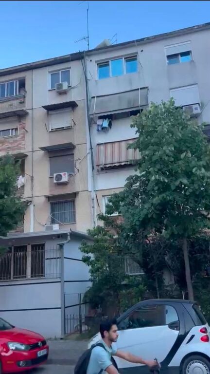 APARTAMENT 2+1 NE SHITJE NE PORCELAN