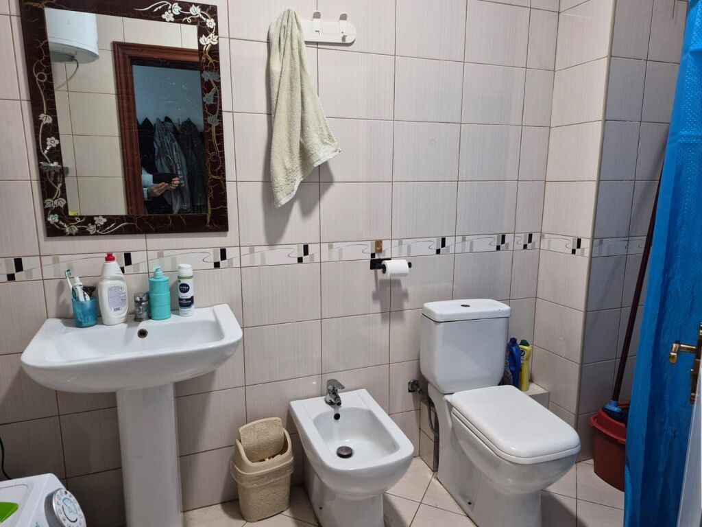 Affittasi appartamento 2+1 per 4 mesi Luglio-Ottobre zona Globit