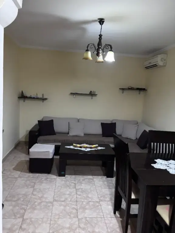 Rent | Apartament 2 + 1 | Rruga Bajo Topulli | 450 €/month