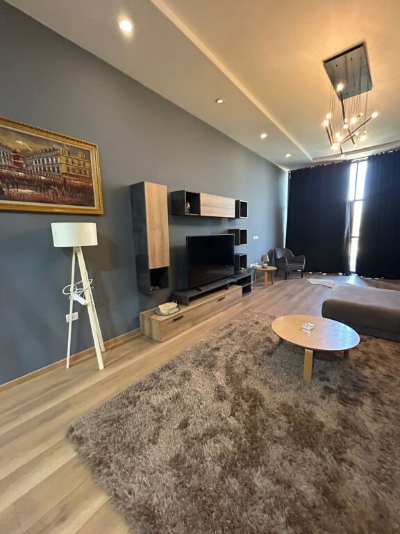 Apartament Me Qera 1+1 Tek Liqeni i Thate (ID B210648) Tirane.
