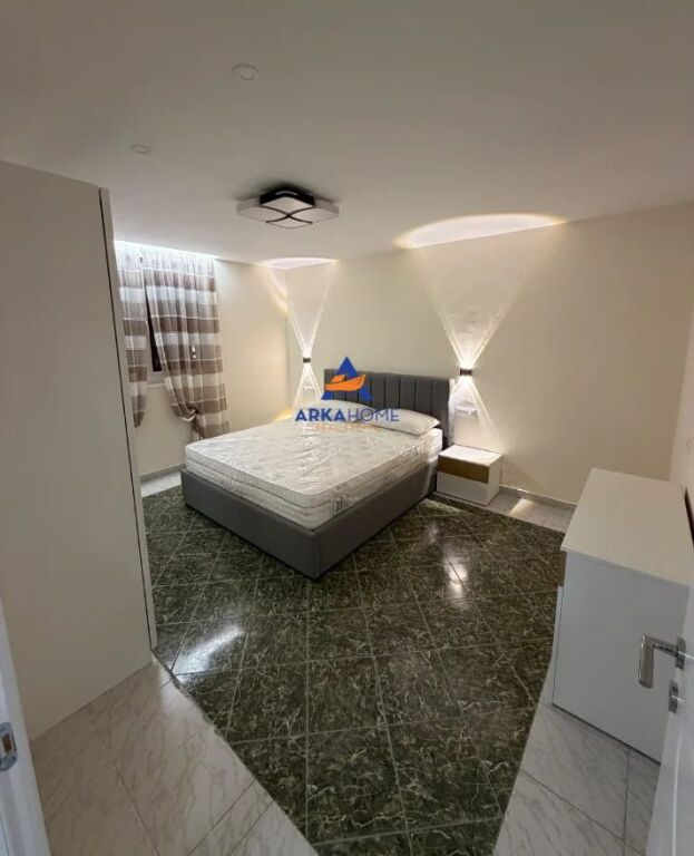 FOR RENT APARTMENT 1+1+BALCONY "IRFAN TOMINI,SELITE" 58,000 LEKE