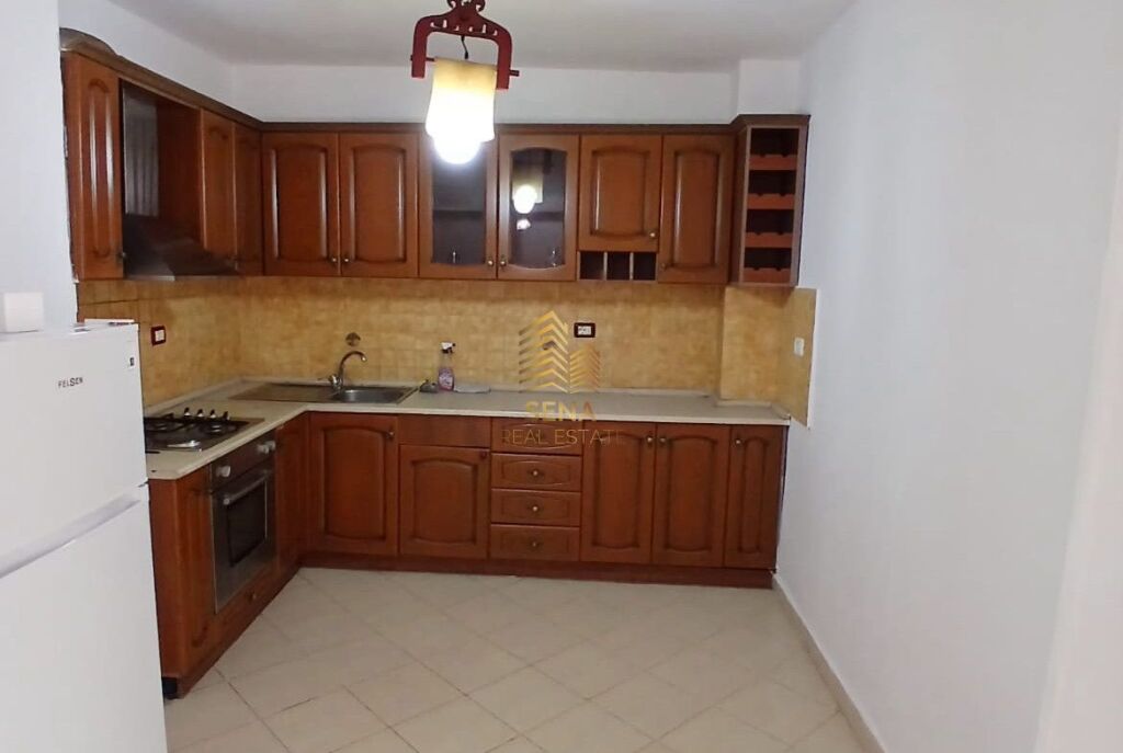 Rent, Apartment 1+1+blk, United School, 40,000 Leke/month