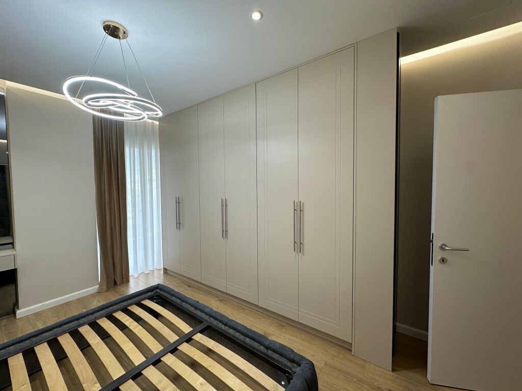 Apartament luksoz 3+1 per shitje , Rruga Dritan Hoxha