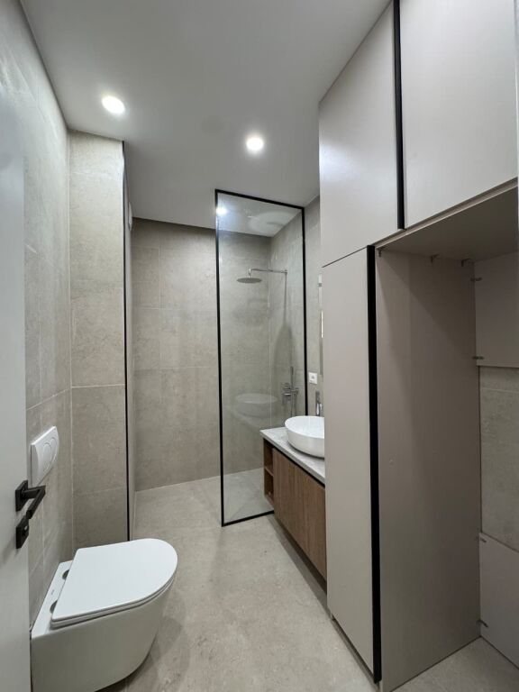 Apartament 2+1 tek 21 Dhjetori