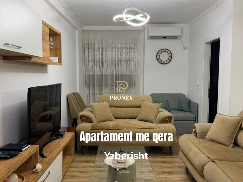 Apartment for rent - Yzberisht