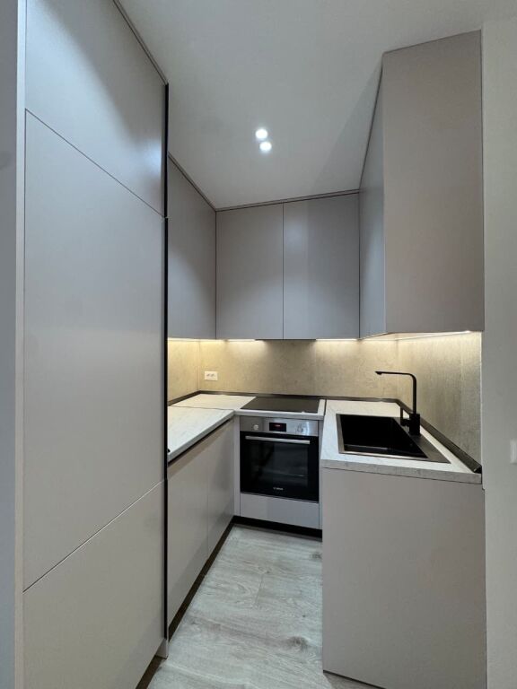 Apartament 2+1 tek 21 Dhjetori