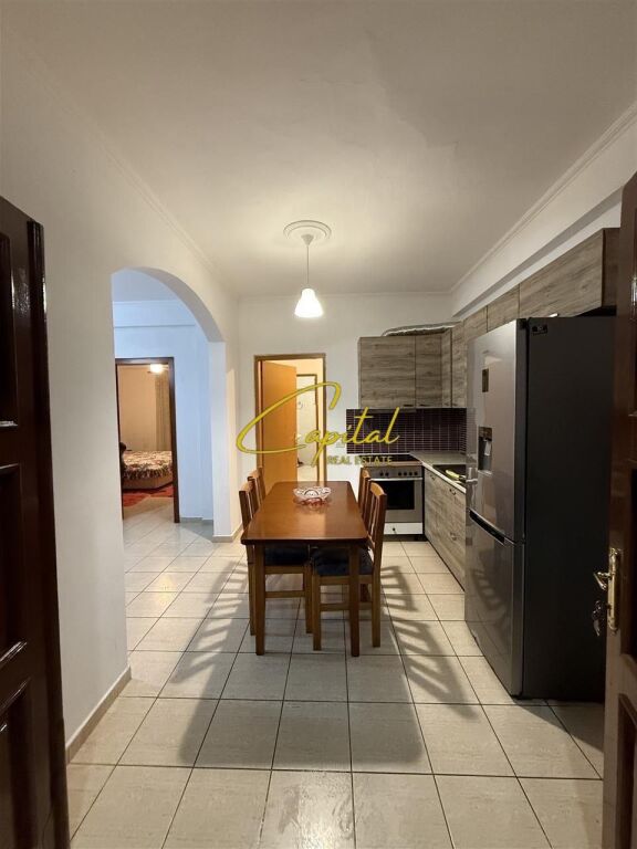 APPARTAMENTO IN AFFITTO 1+1 YZBERISHT 35.000 LEKE